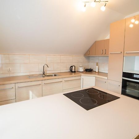 Apartment Zelimlje Skofljica Екстер'єр фото
