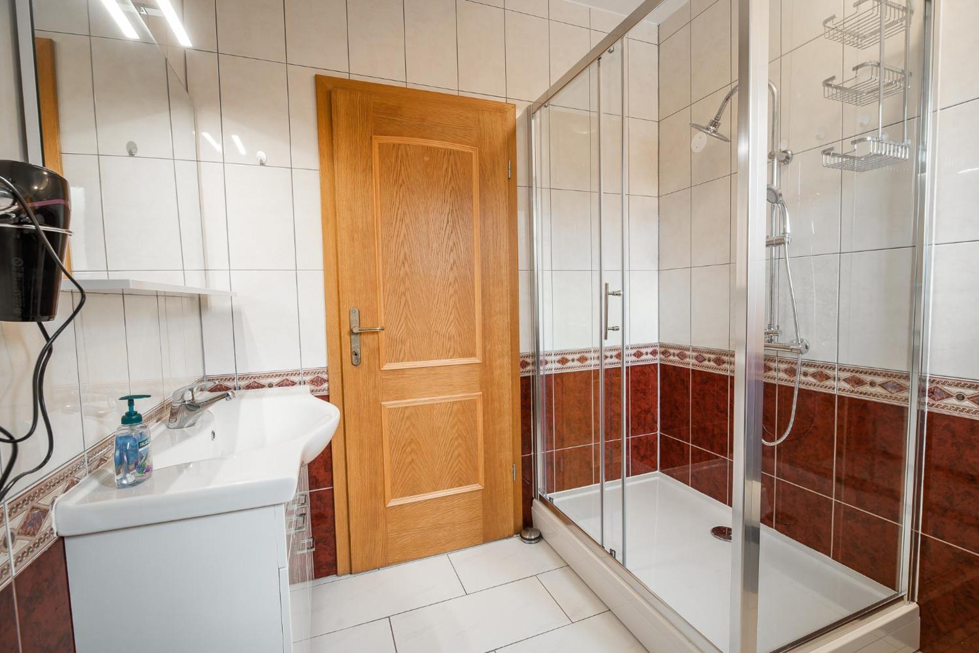 Apartment Zelimlje Skofljica Екстер'єр фото