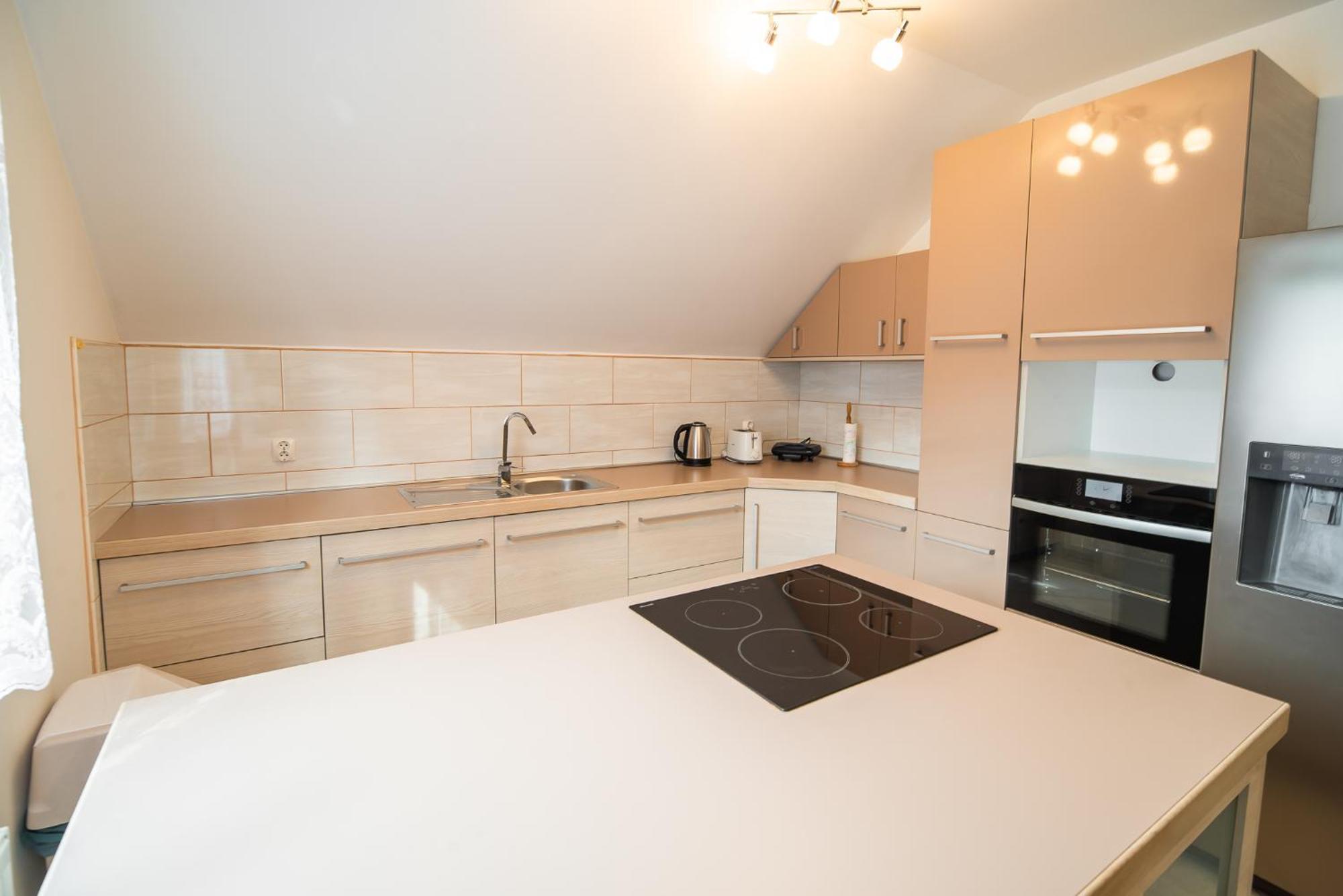 Apartment Zelimlje Skofljica Екстер'єр фото