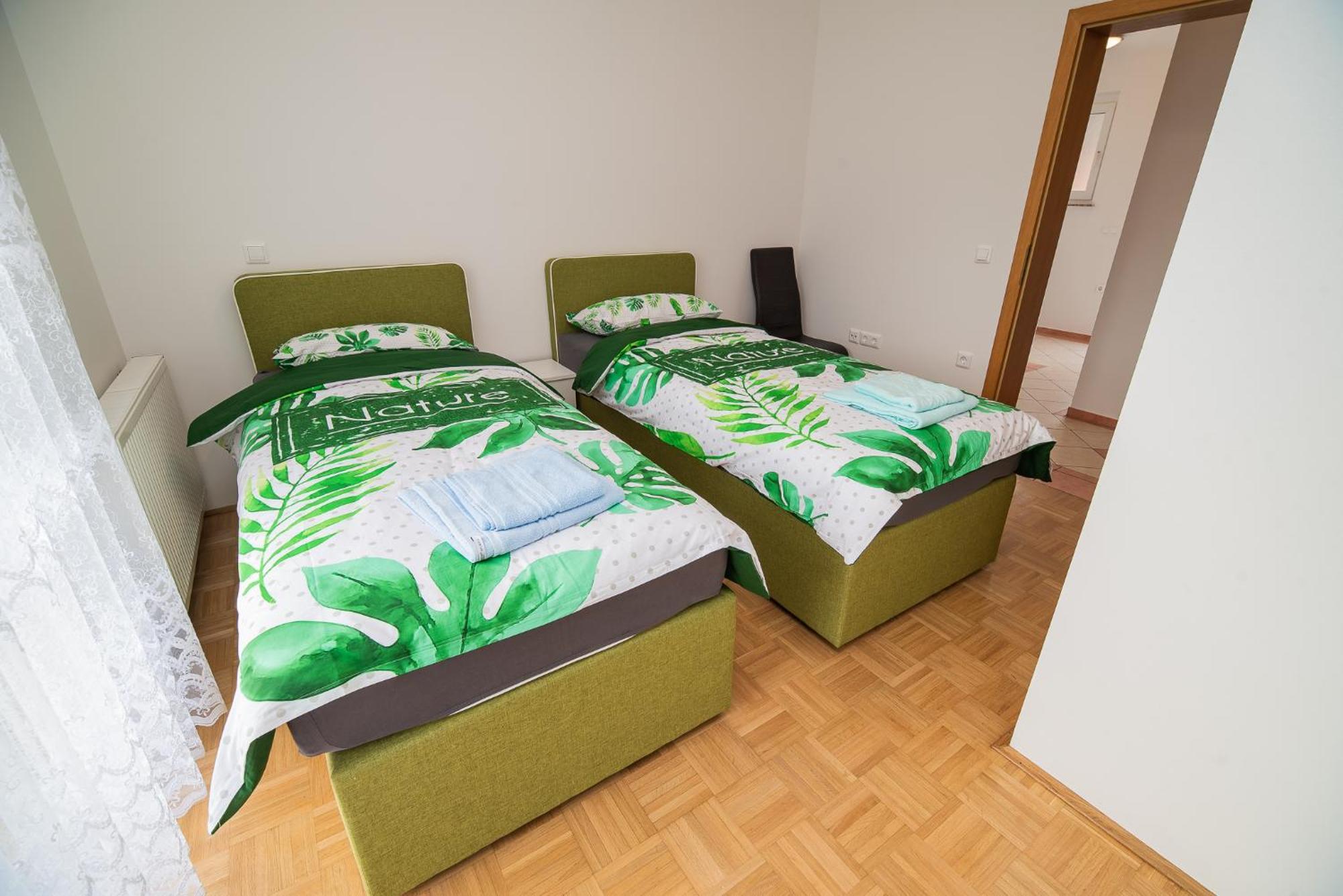Apartment Zelimlje Skofljica Екстер'єр фото