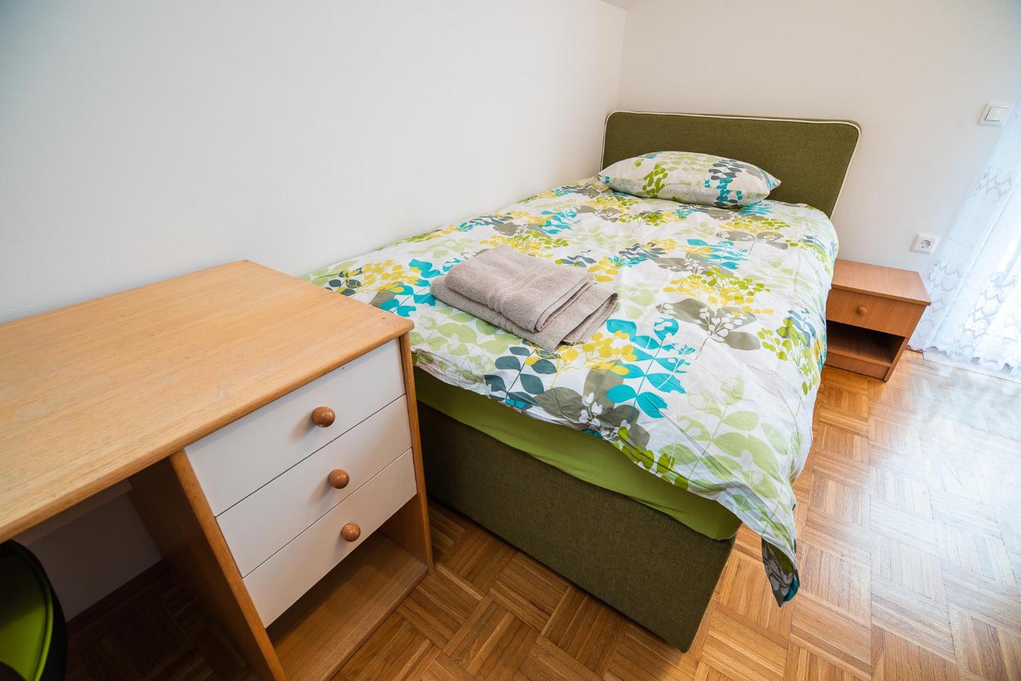 Apartment Zelimlje Skofljica Екстер'єр фото