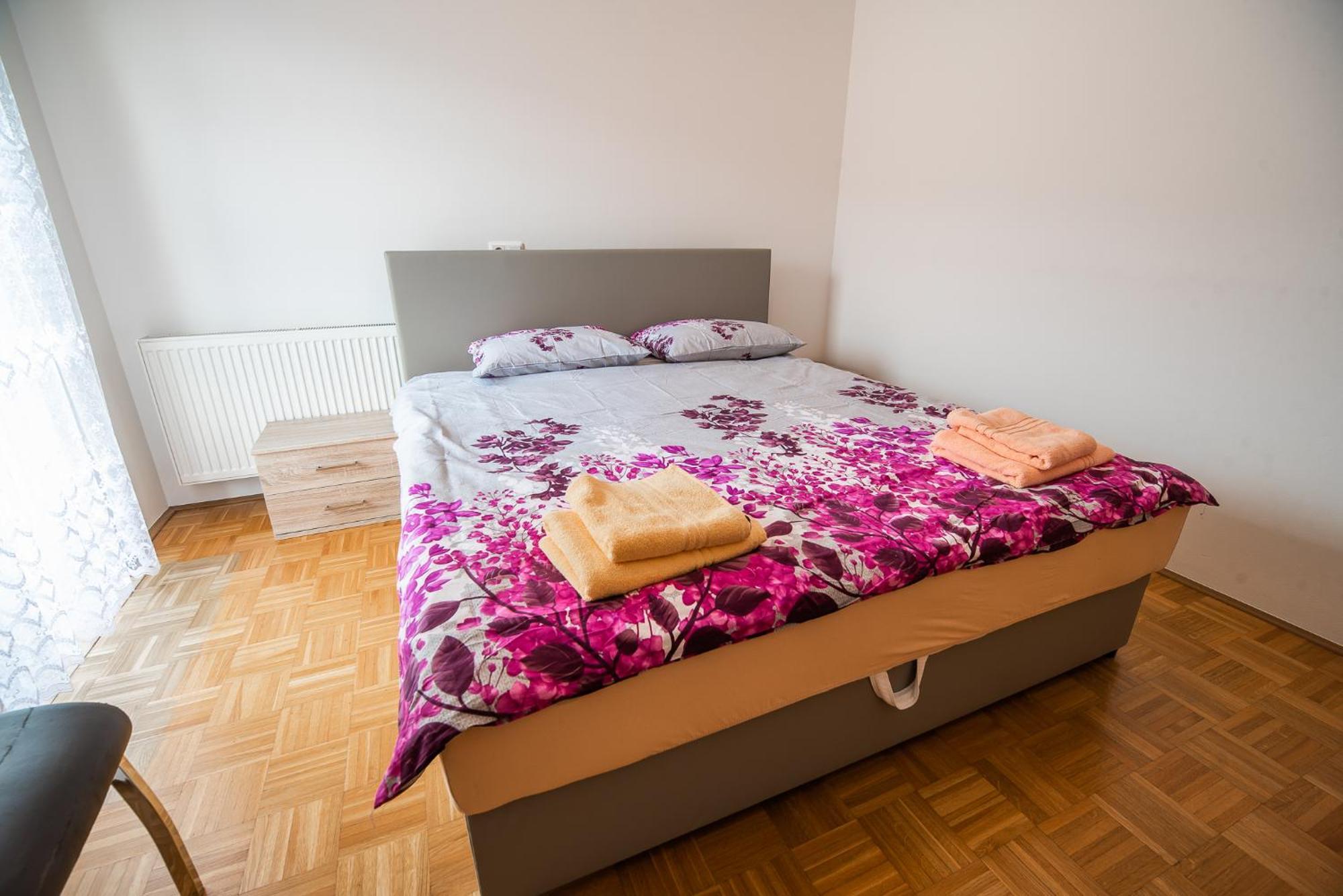 Apartment Zelimlje Skofljica Екстер'єр фото