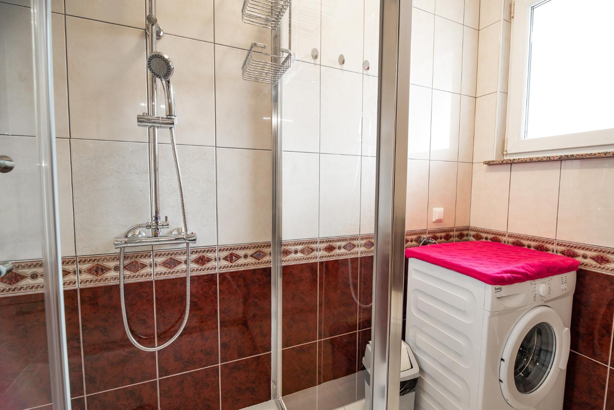 Apartment Zelimlje Skofljica Екстер'єр фото