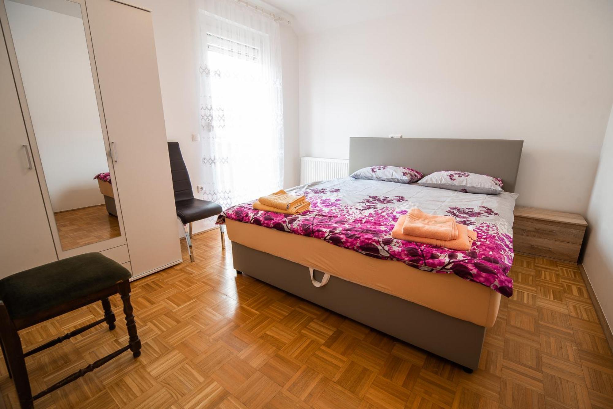 Apartment Zelimlje Skofljica Екстер'єр фото