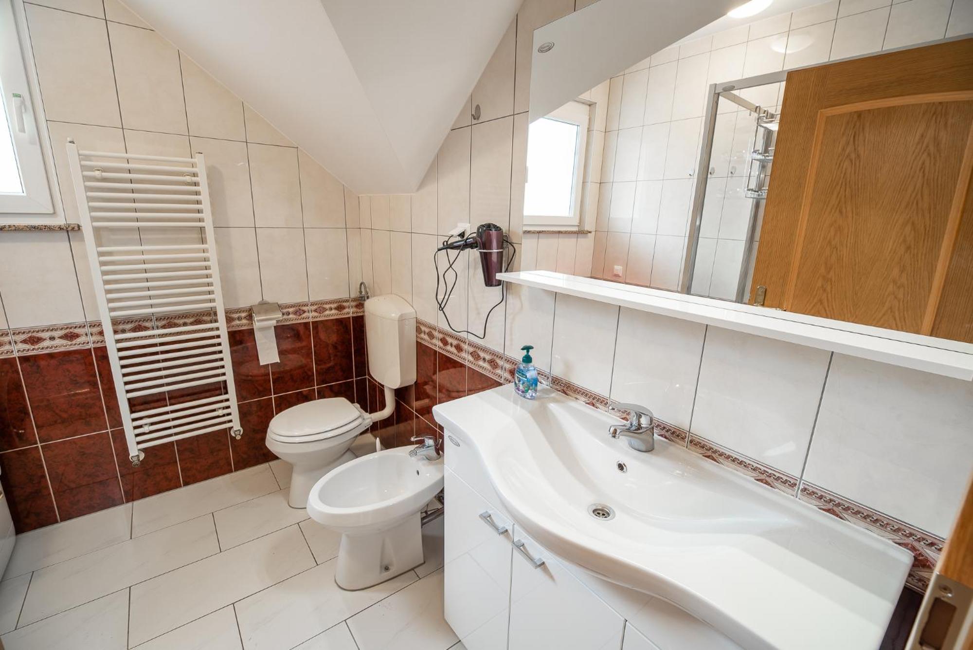 Apartment Zelimlje Skofljica Екстер'єр фото