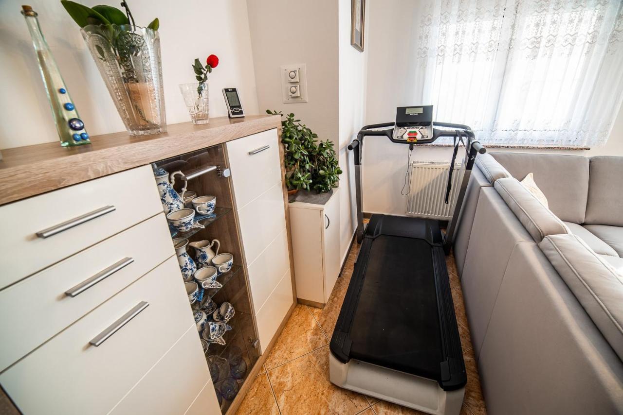Apartment Zelimlje Skofljica Номер фото