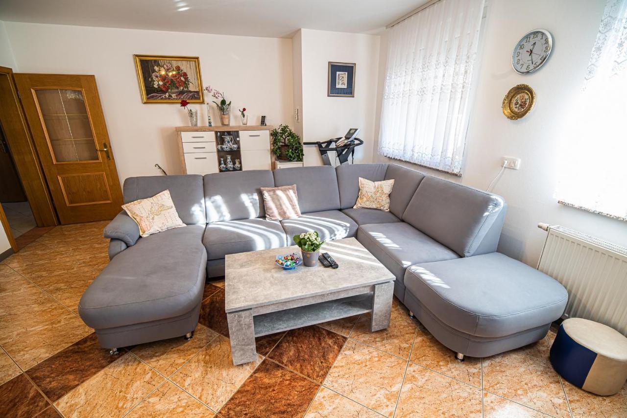 Apartment Zelimlje Skofljica Номер фото