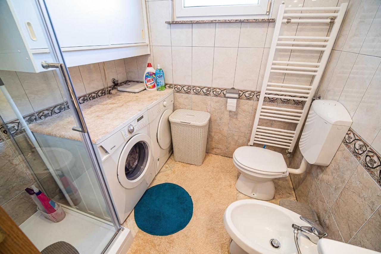 Apartment Zelimlje Skofljica Номер фото