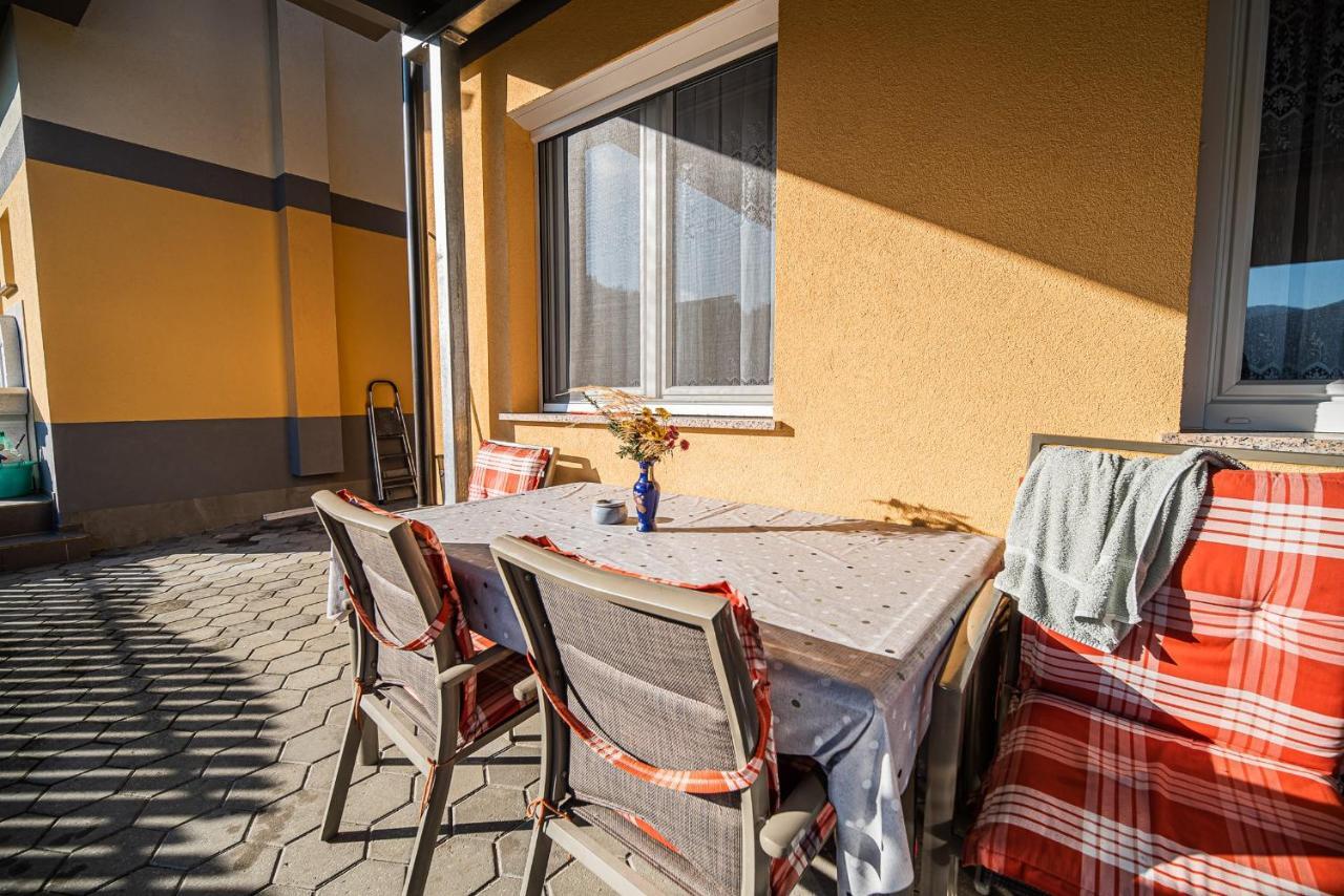 Apartment Zelimlje Skofljica Номер фото