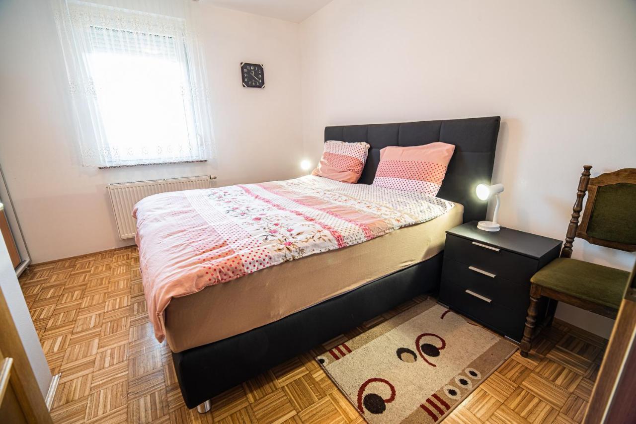 Apartment Zelimlje Skofljica Номер фото