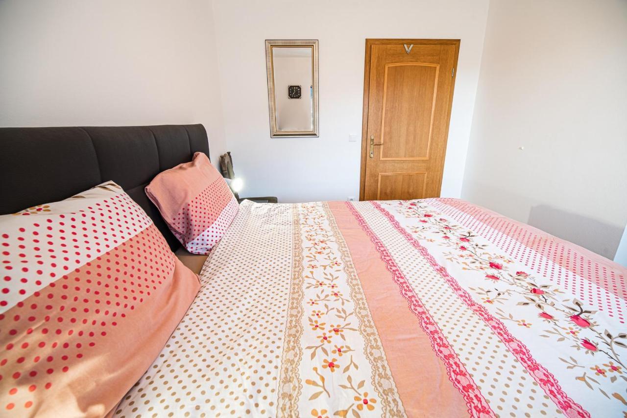 Apartment Zelimlje Skofljica Номер фото