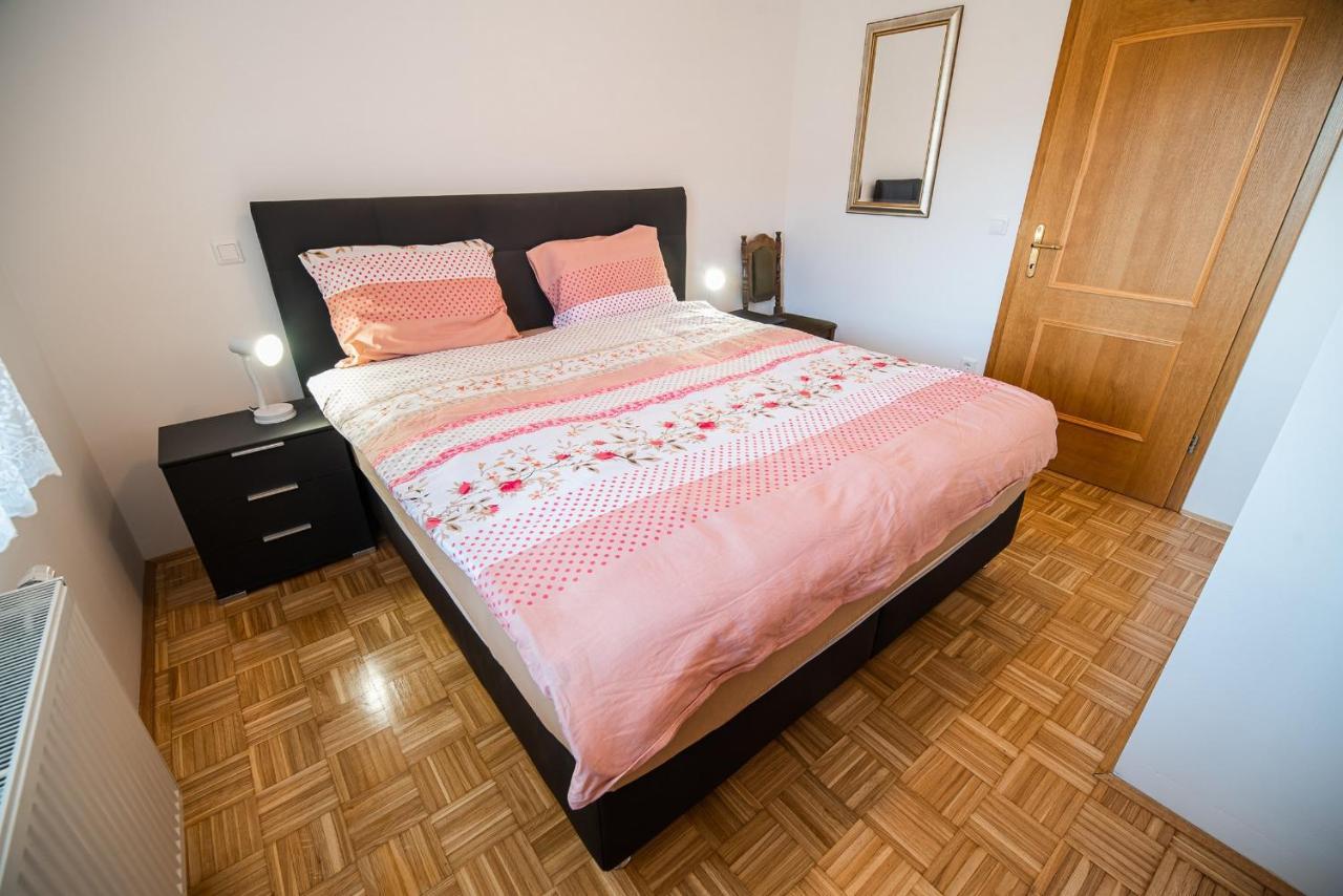 Apartment Zelimlje Skofljica Номер фото