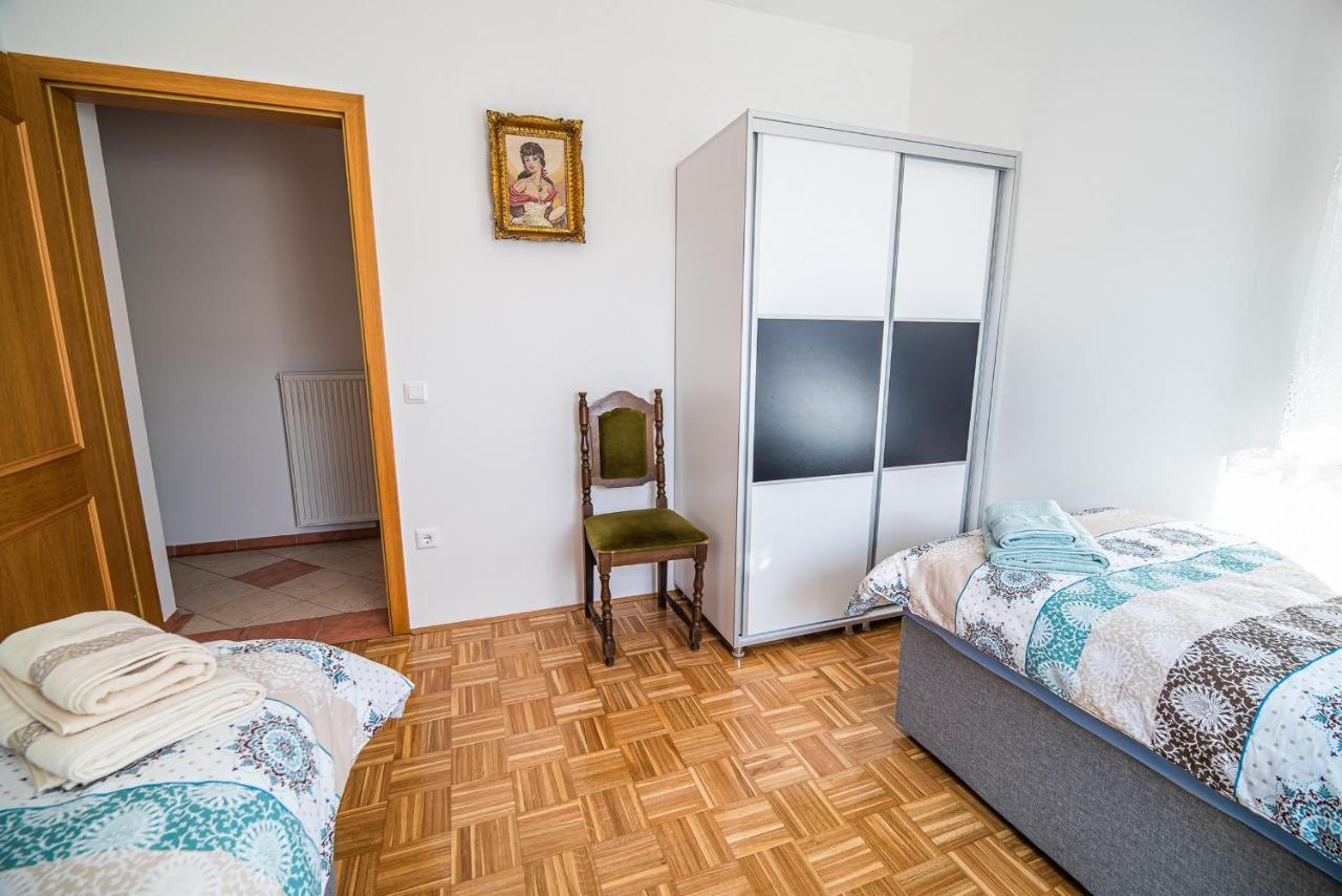 Apartment Zelimlje Skofljica Номер фото